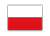 C'E' PASTA PER TE - Polski